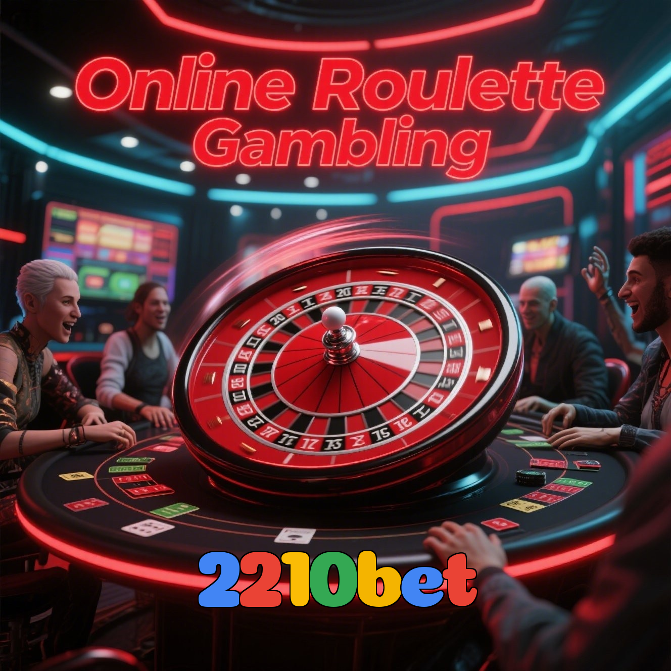 2210bet visual