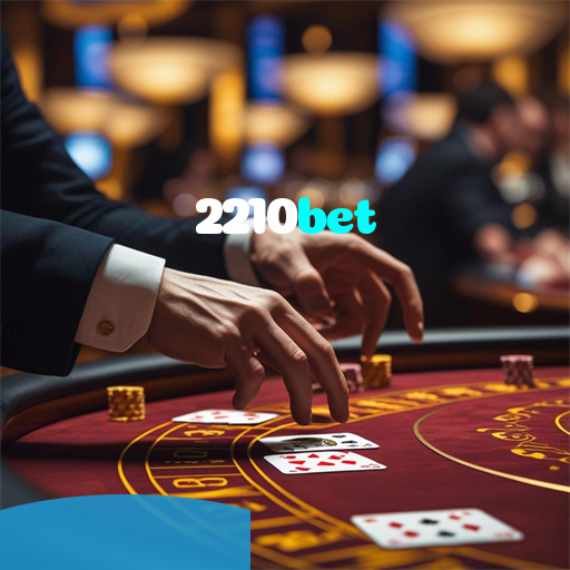 2210bet visual