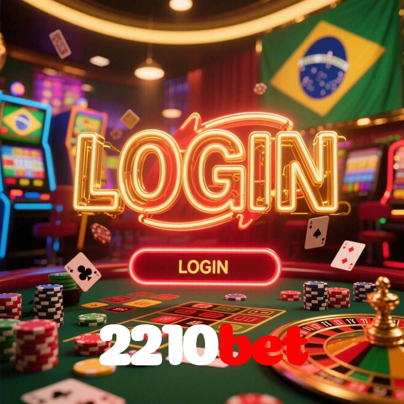 2210bet visual