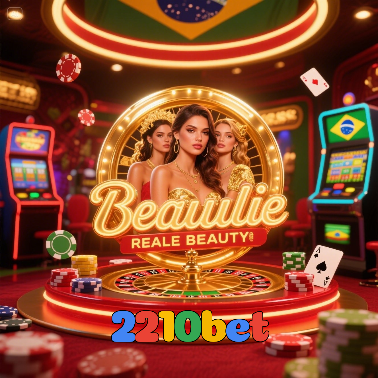 2210bet visual