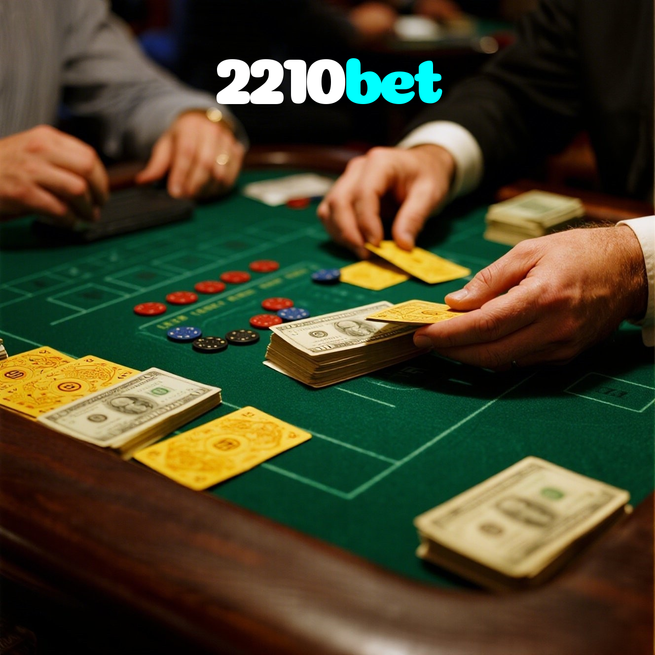 2210bet visual