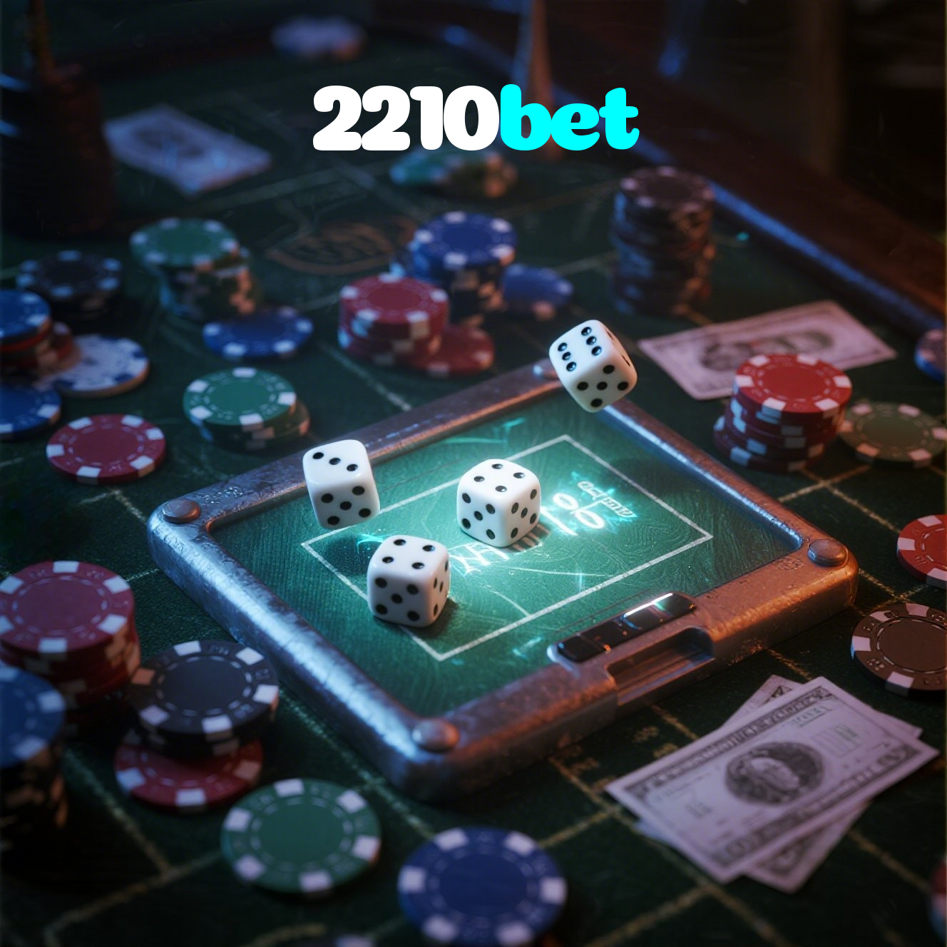 2210bet visual