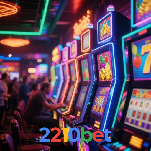 2210bet visual