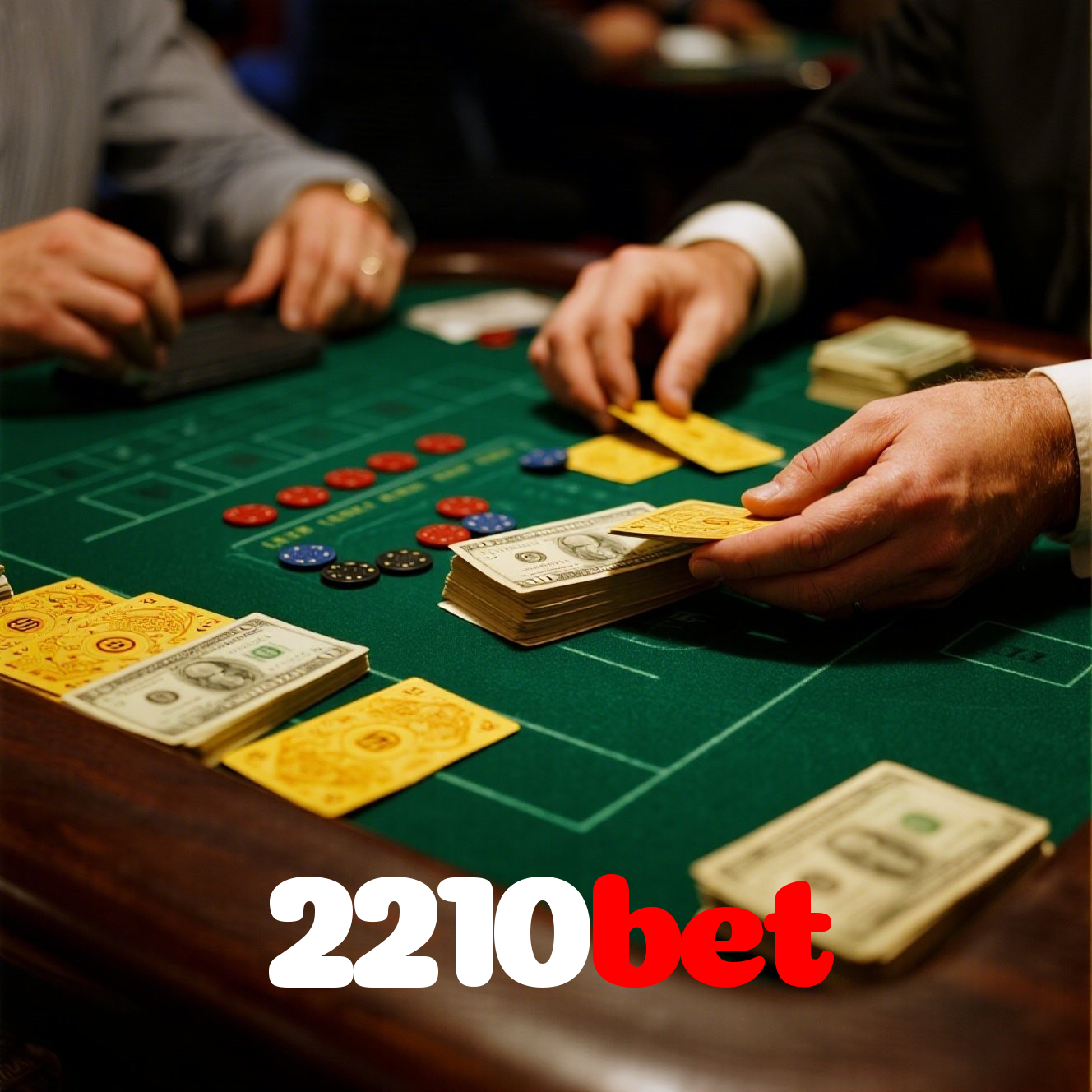 2210bet visual