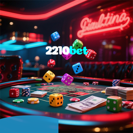 2210bet visual