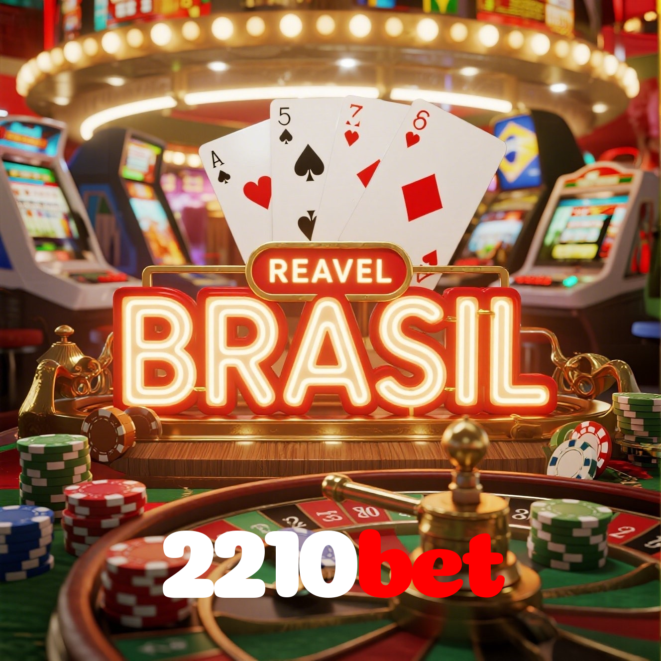 2210bet visual