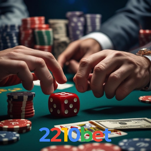 2210bet visual