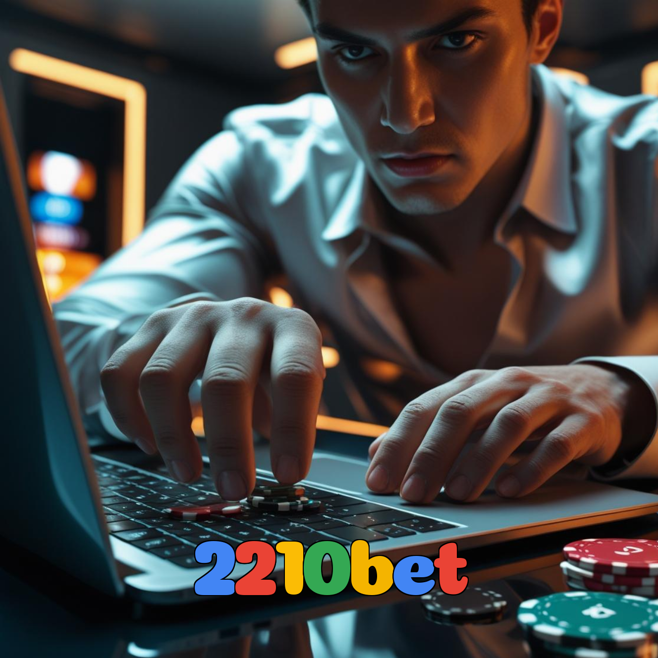 2210bet visual