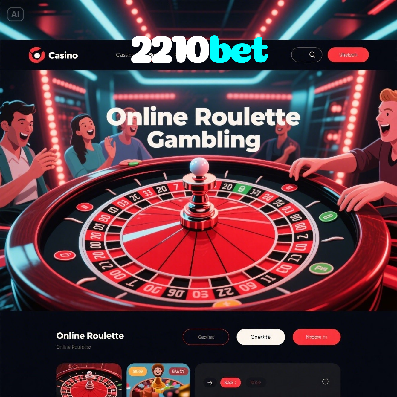 2210bet visual