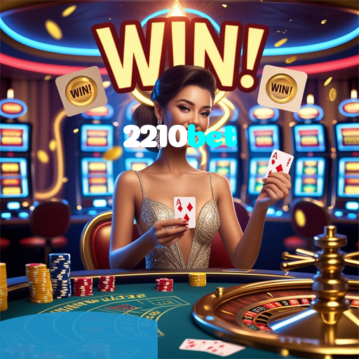 2210bet visual
