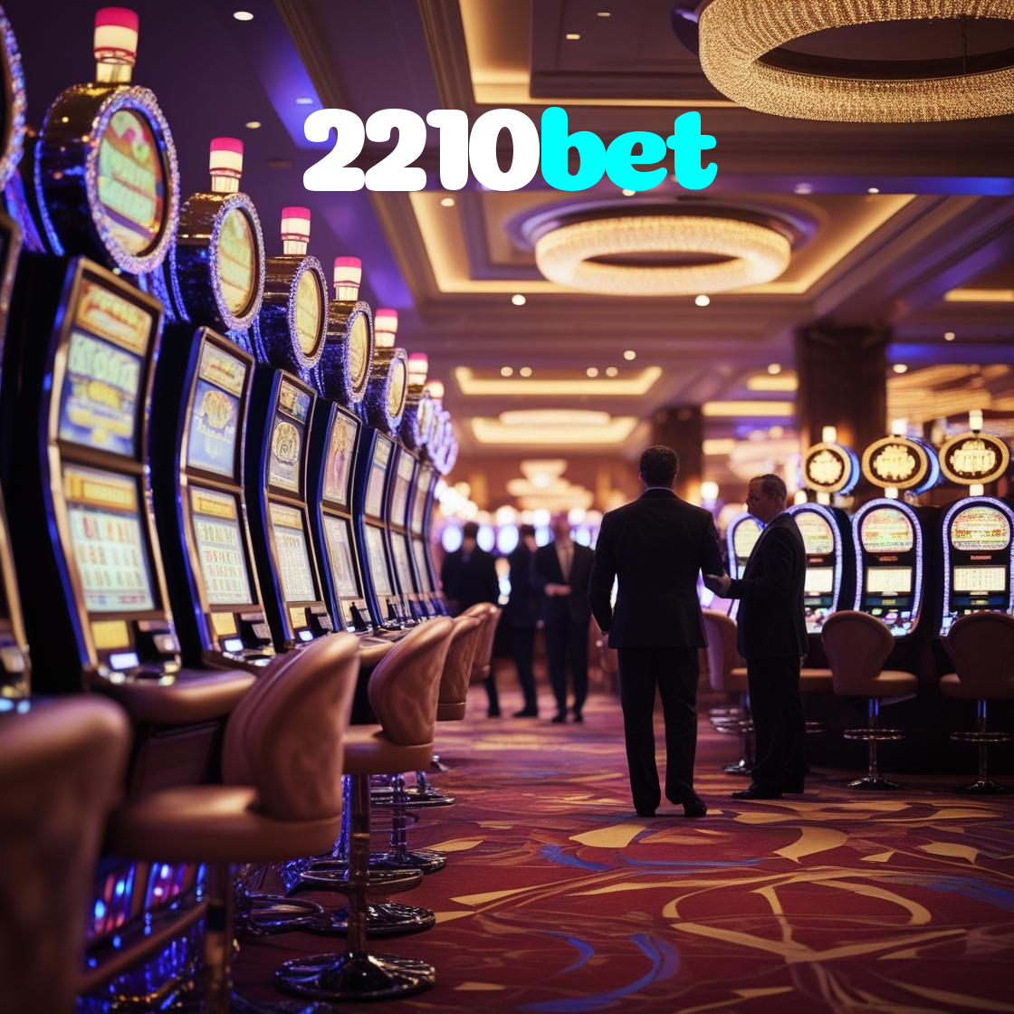2210bet visual
