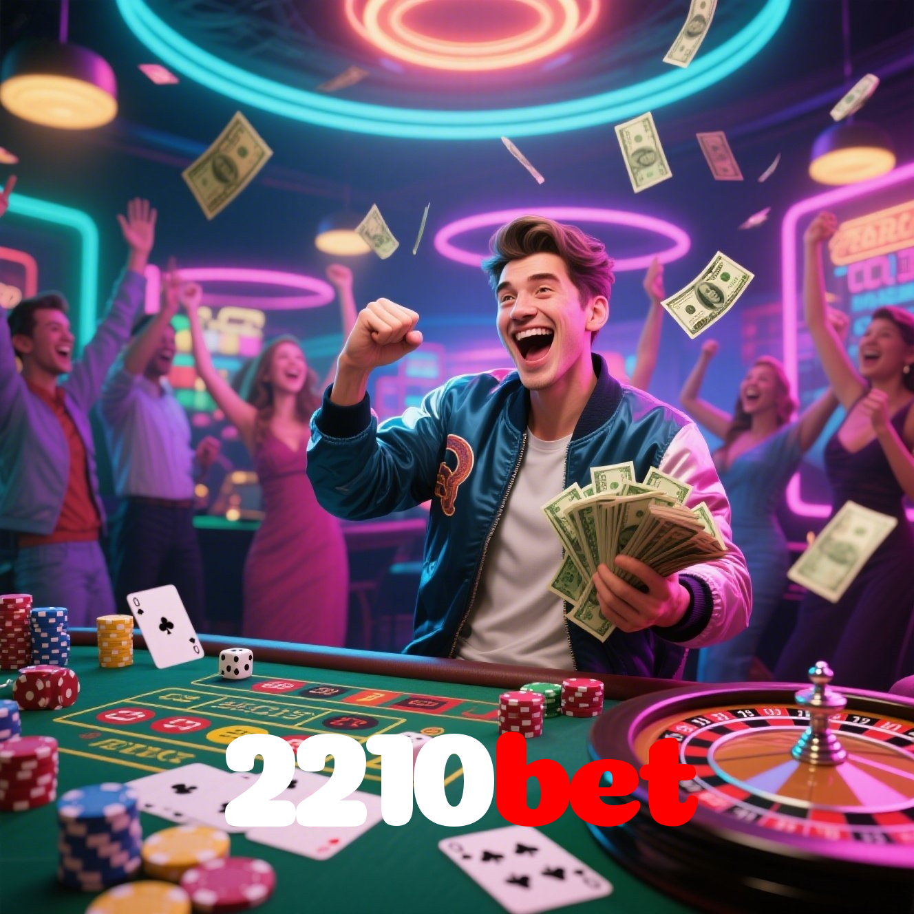 2210bet visual