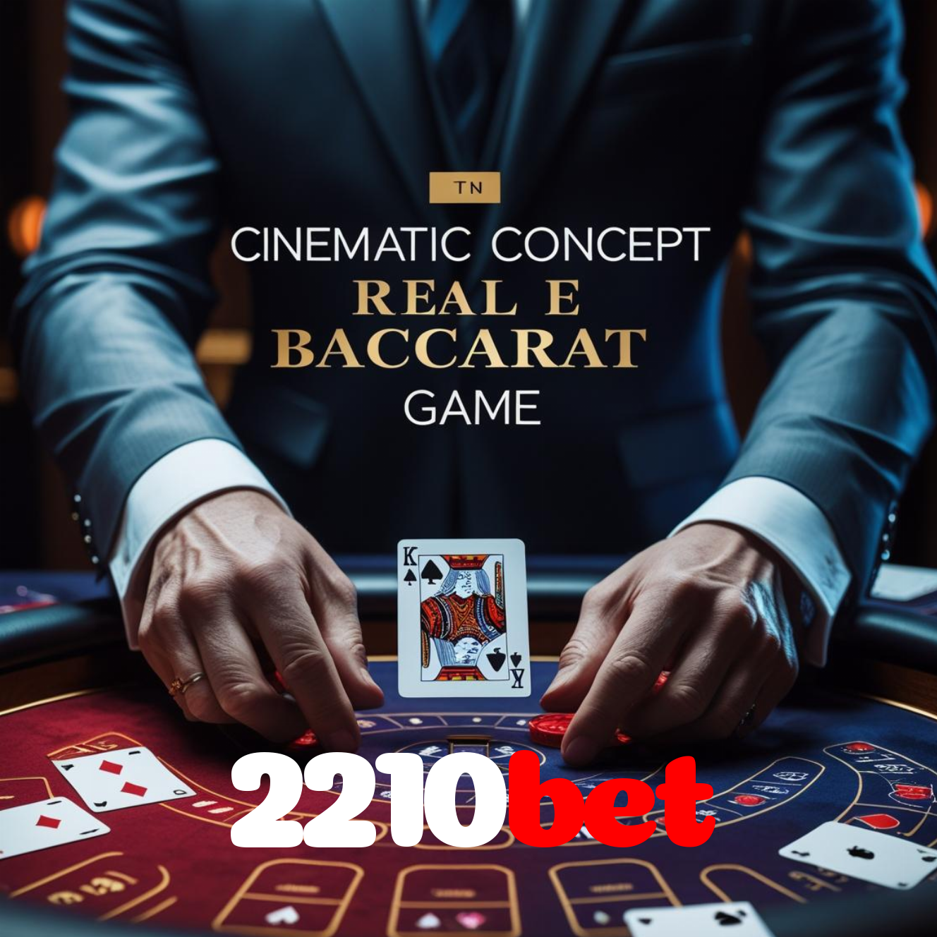 2210bet visual