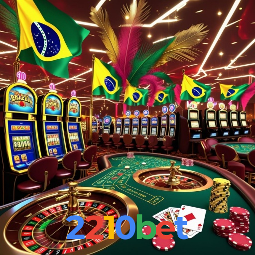 2210bet visual