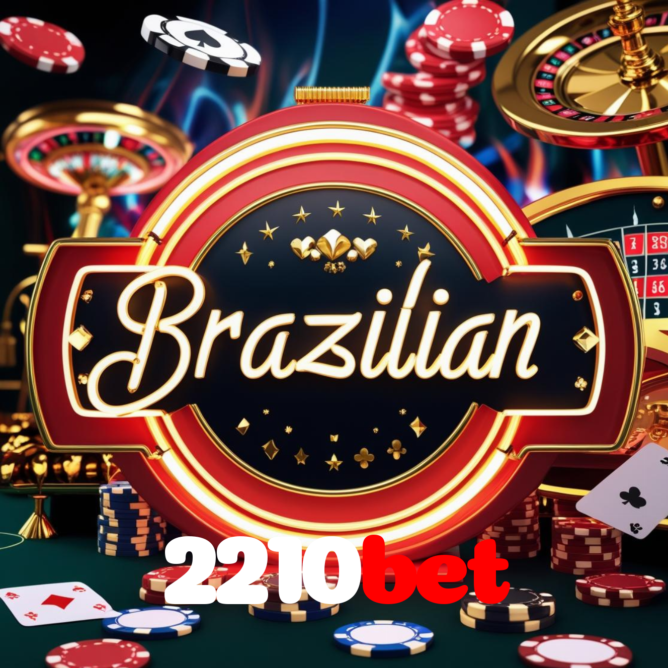2210bet visual