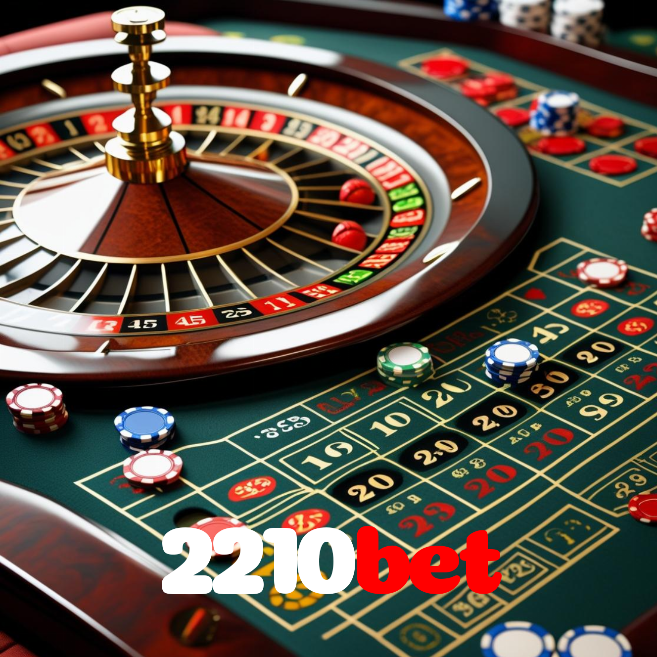 2210bet visual