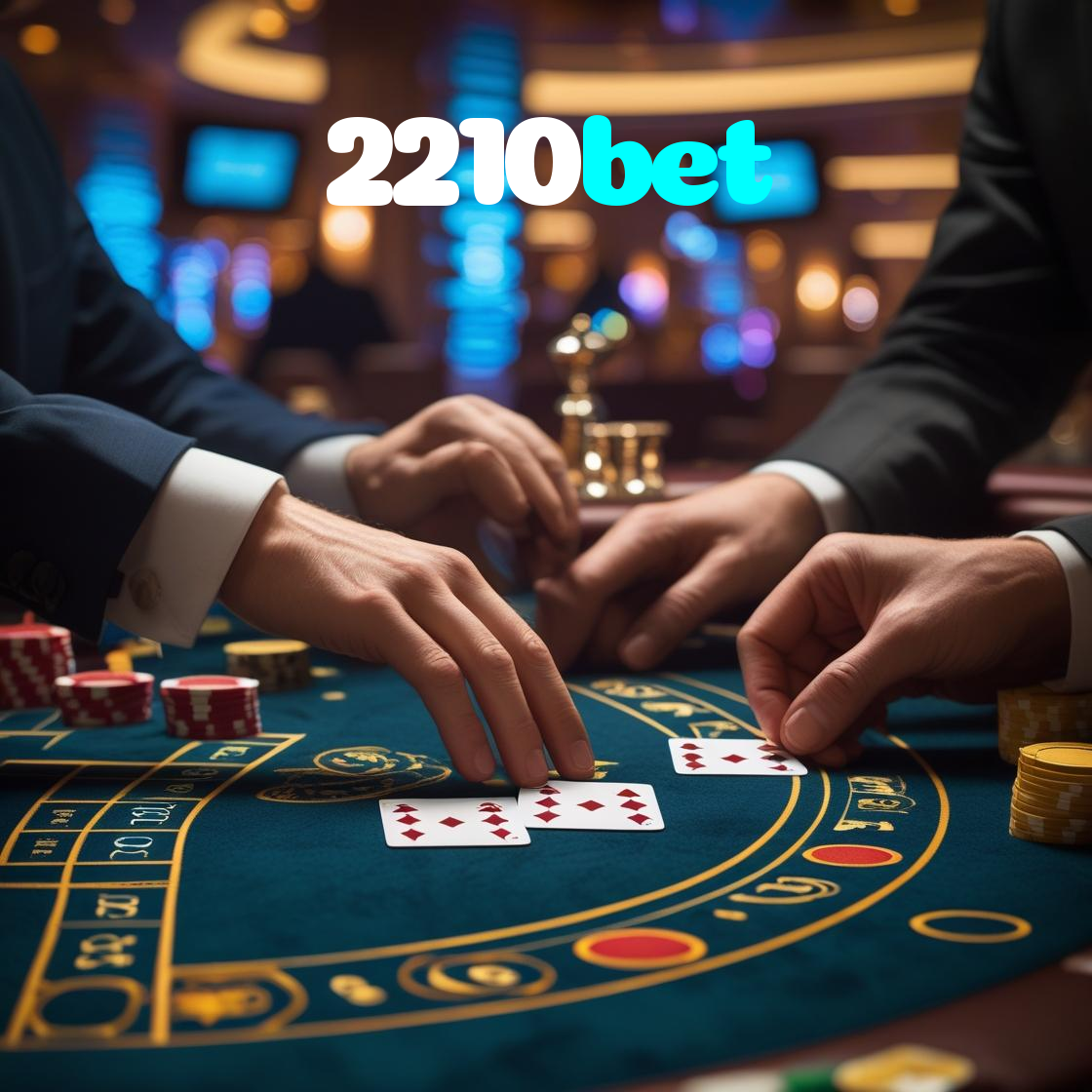2210bet visual