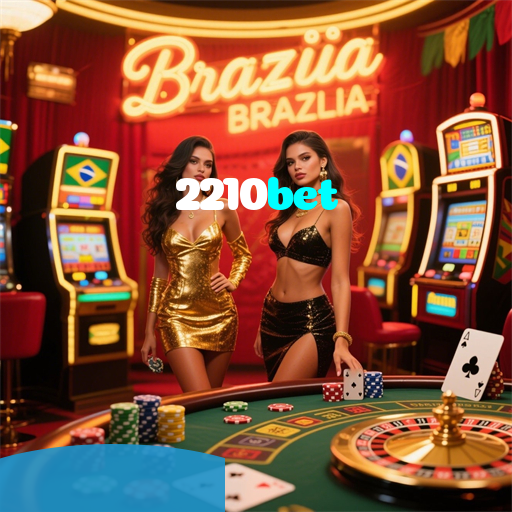 2210bet visual