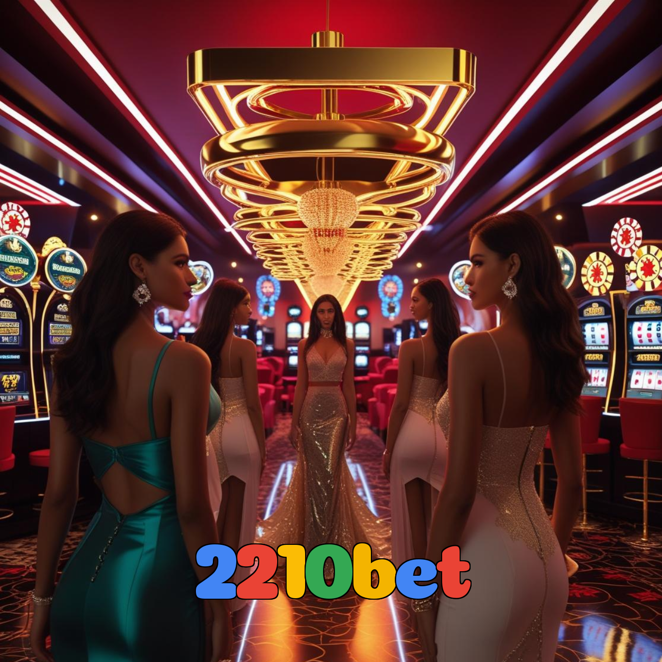 2210bet visual