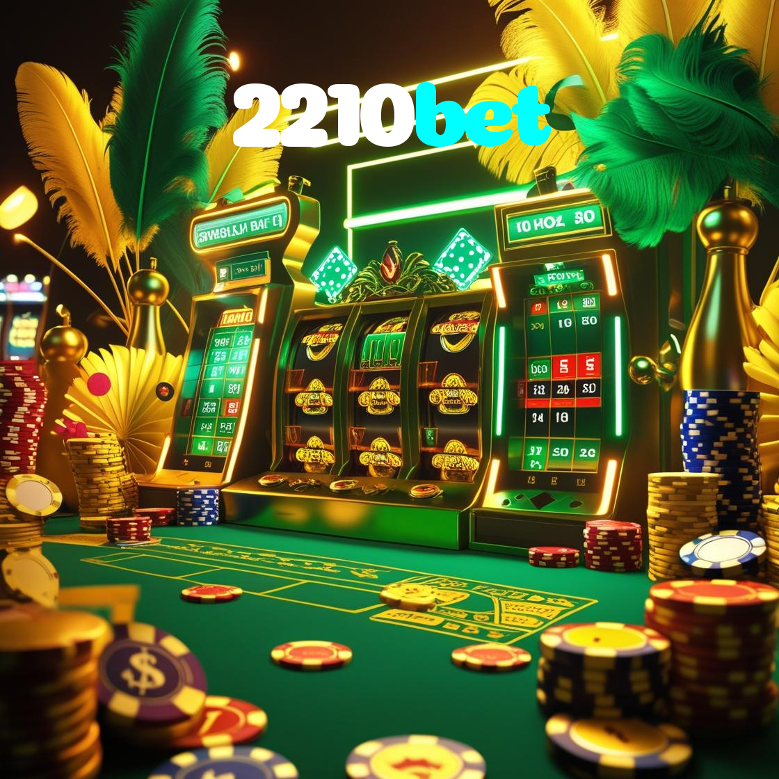 2210bet visual