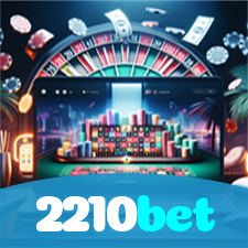 2210bet visual