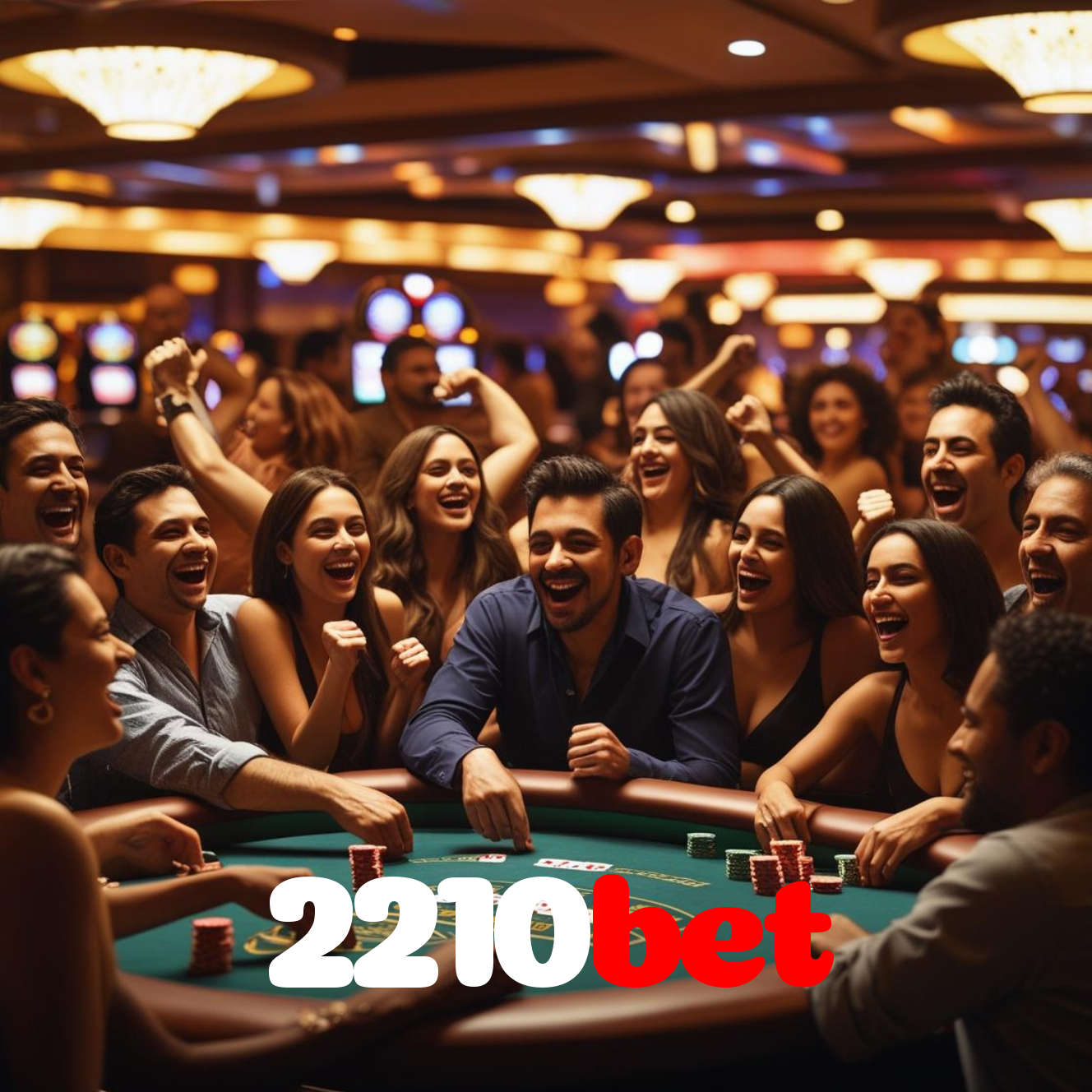 2210bet visual