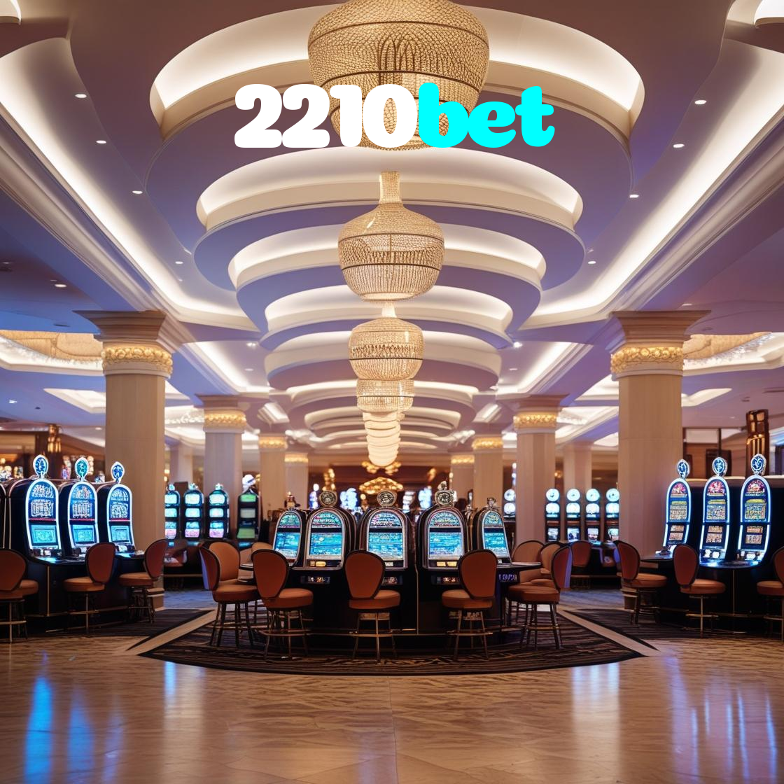 2210bet visual