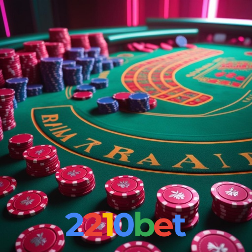 2210bet visual