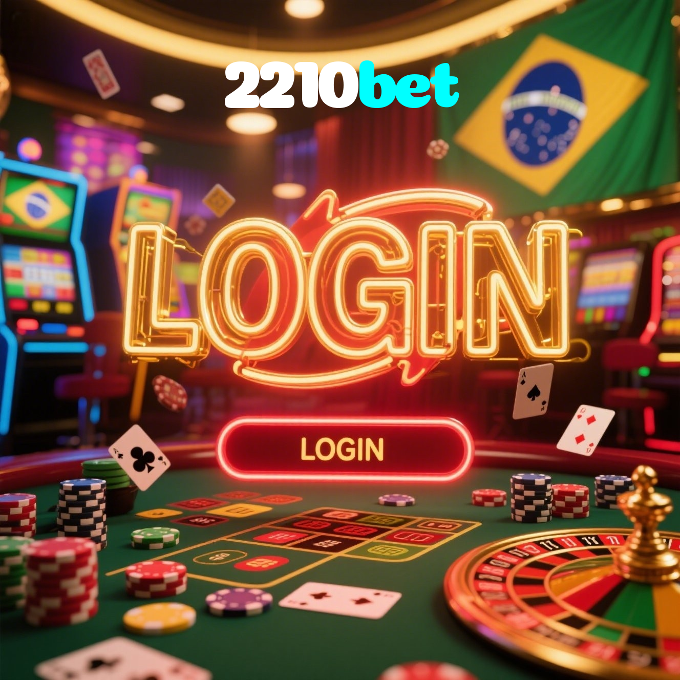 2210bet visual