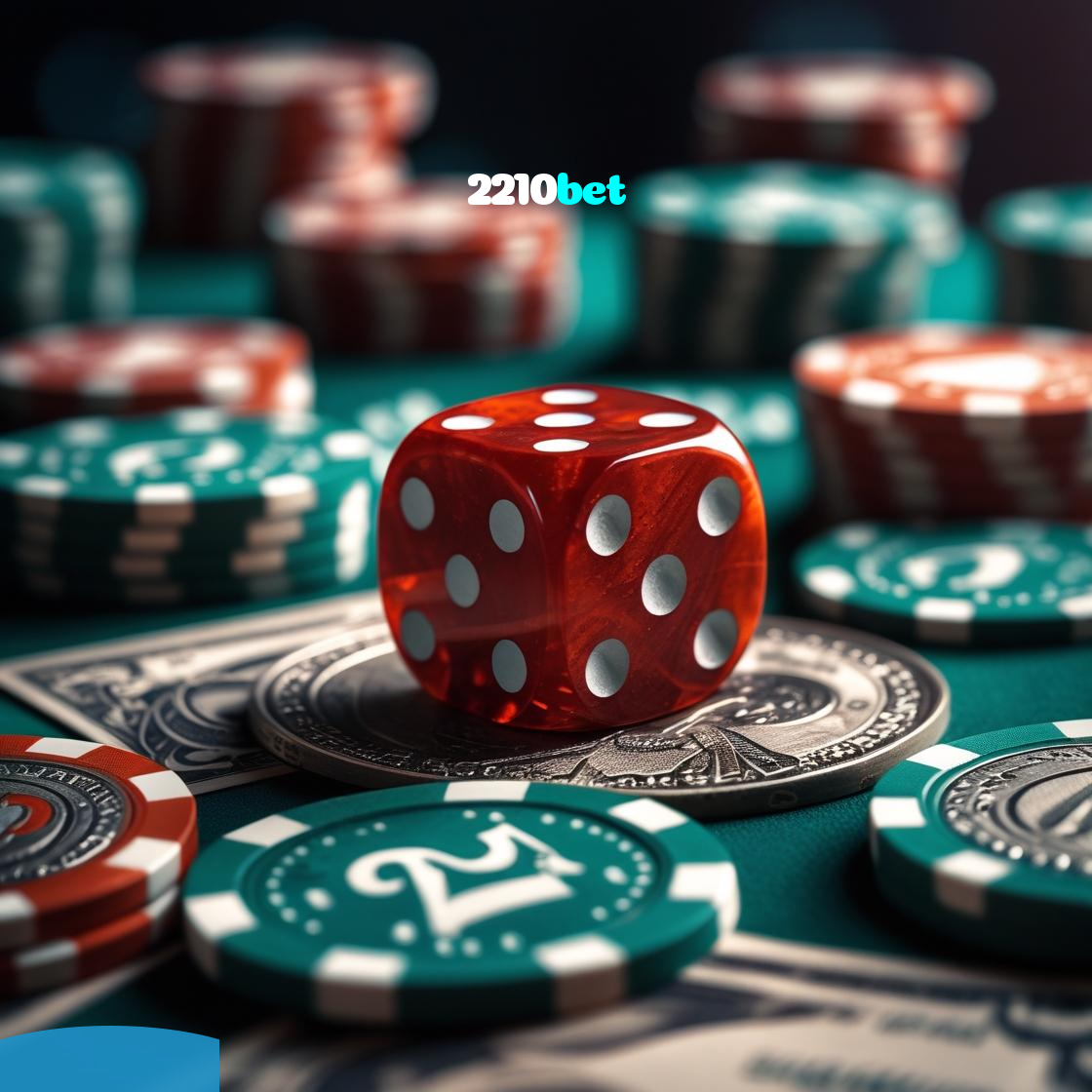 2210bet visual