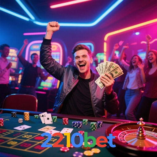 2210bet visual