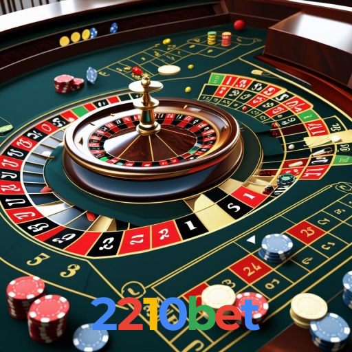 2210bet visual
