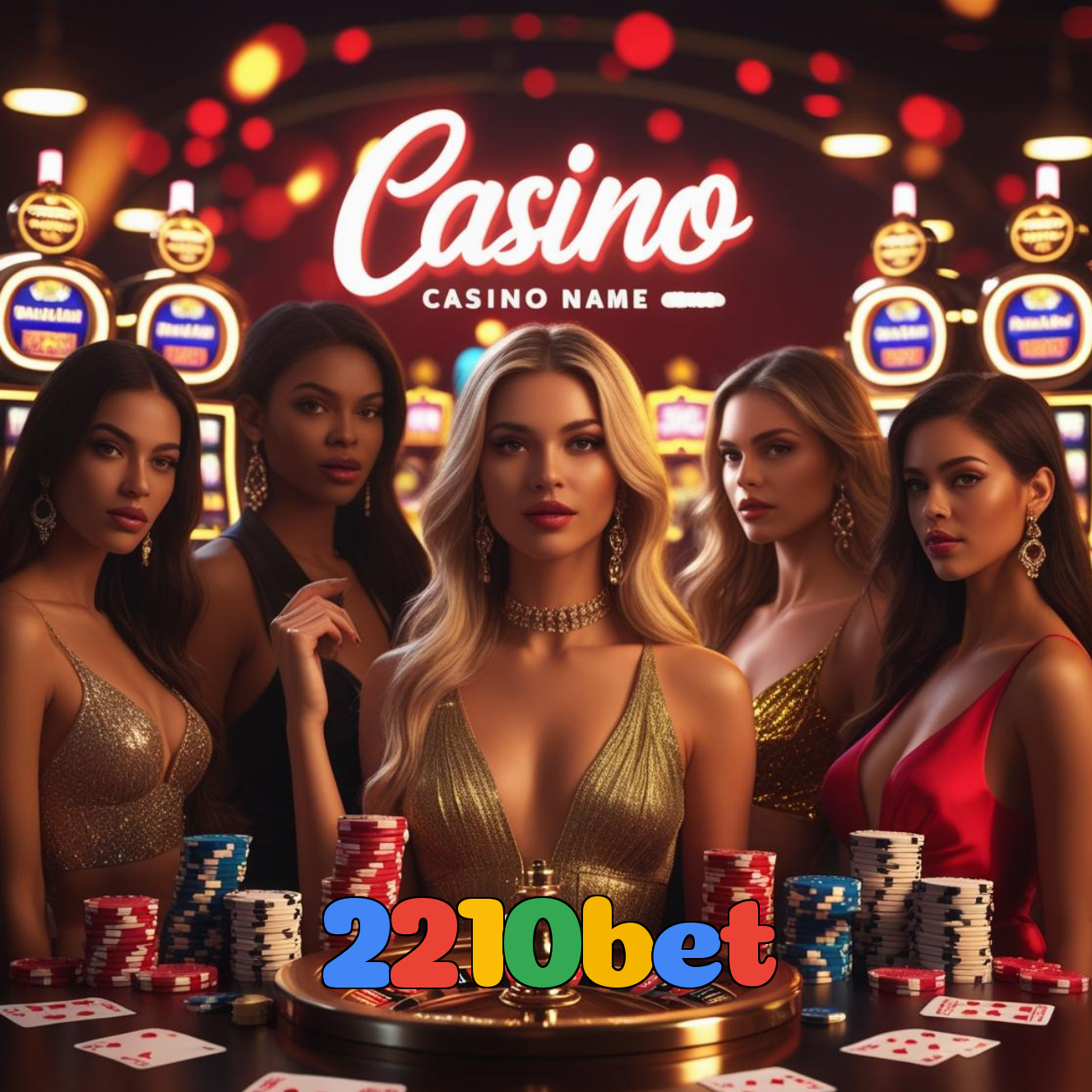 2210bet visual