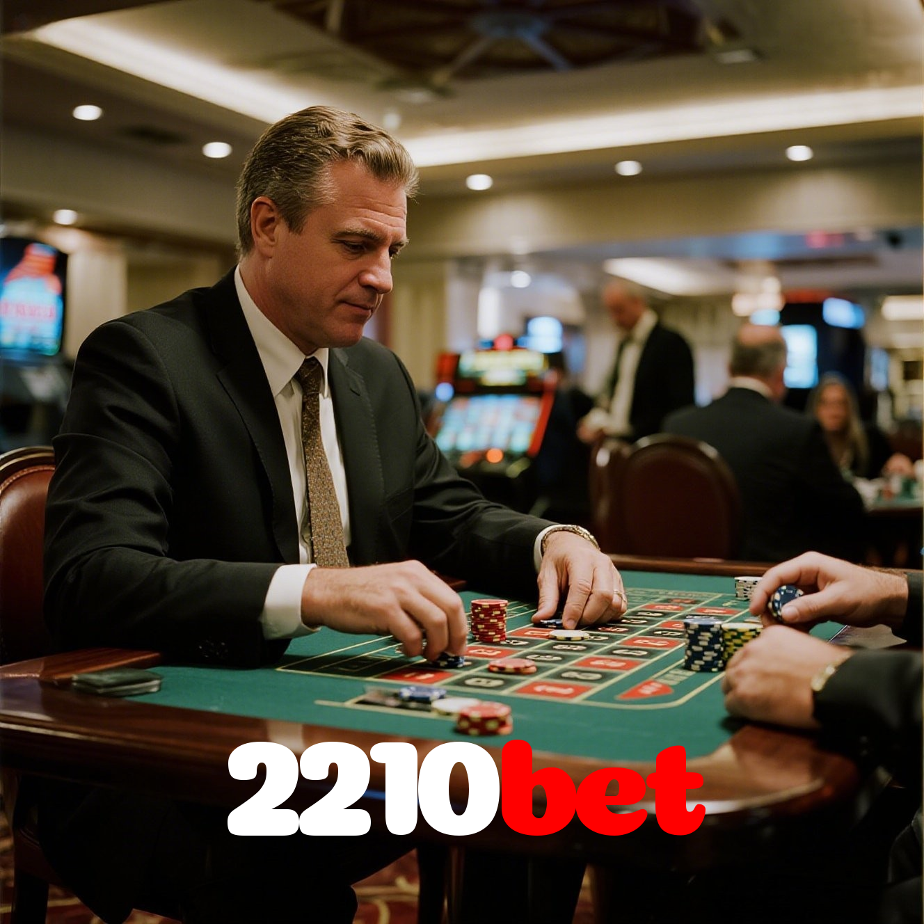2210bet visual
