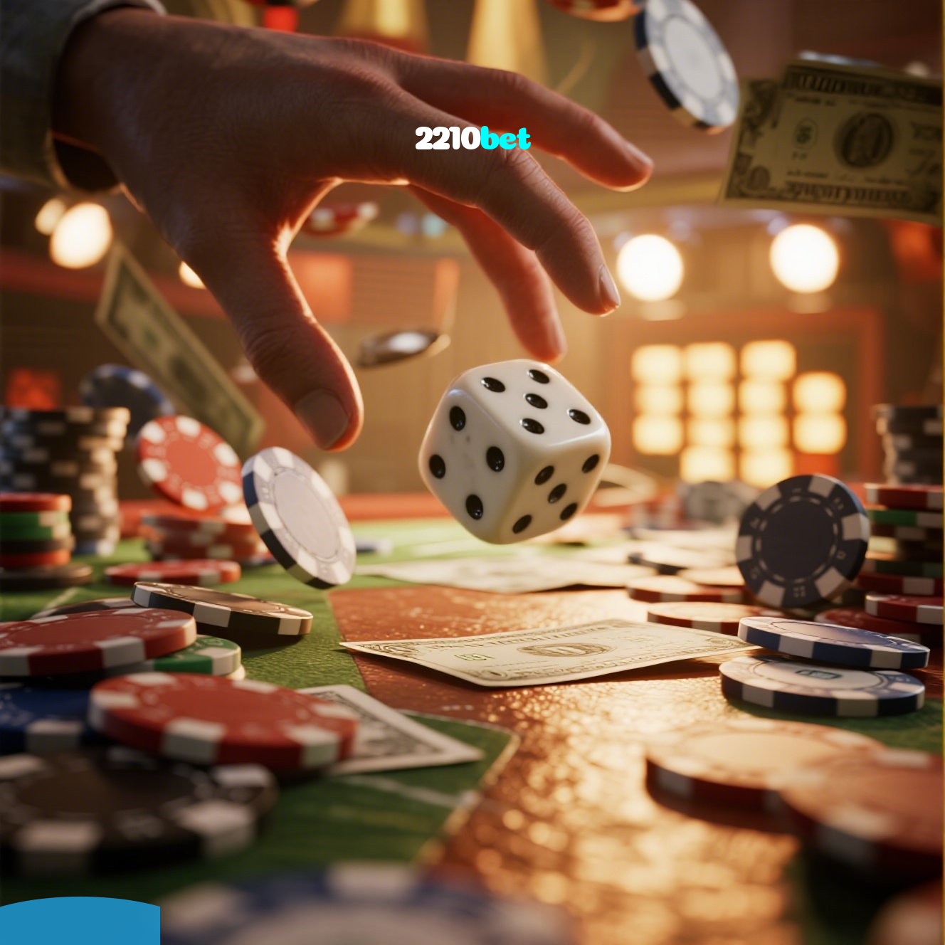 2210bet visual