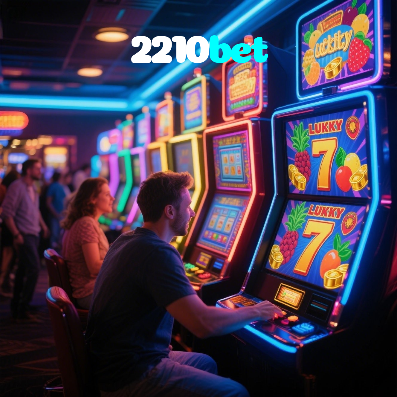 2210bet visual