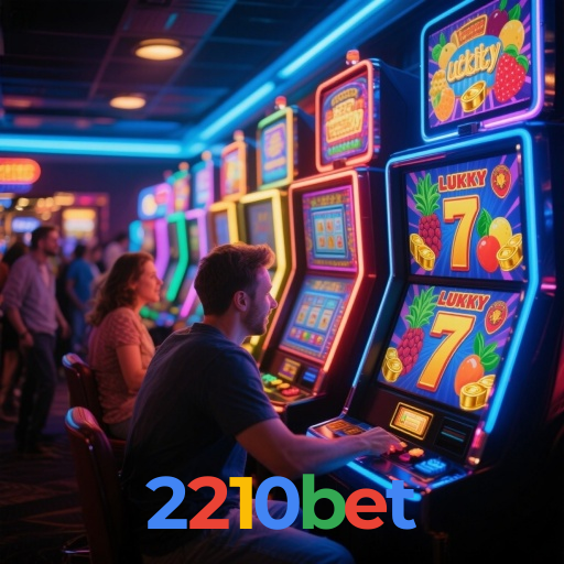 2210bet visual