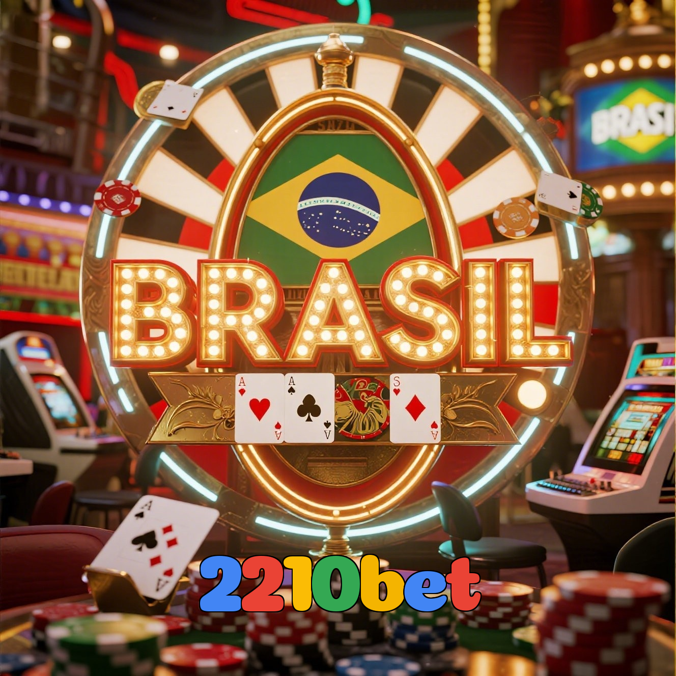 2210bet visual