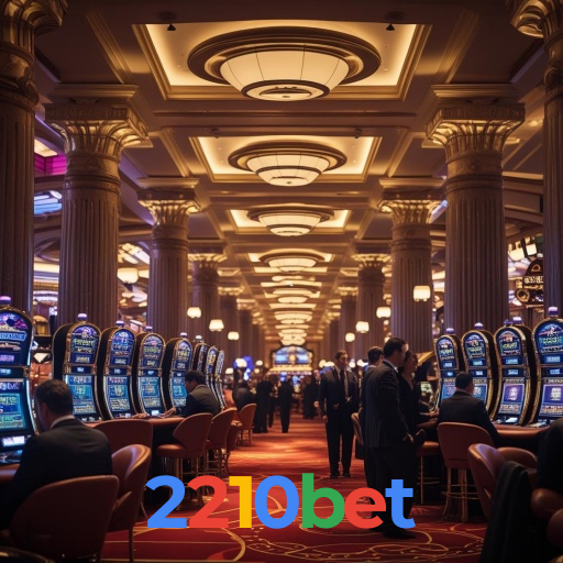 2210bet visual