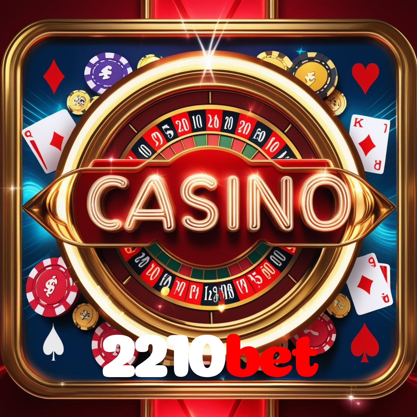 2210bet visual