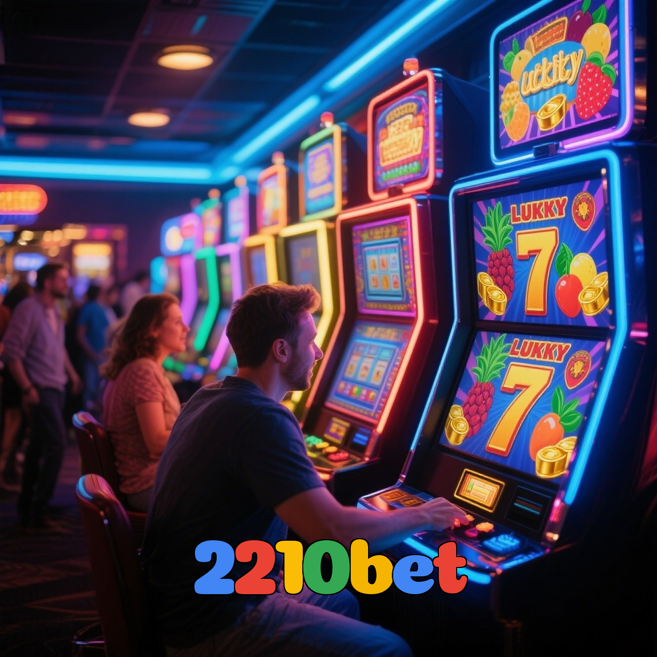 2210bet visual