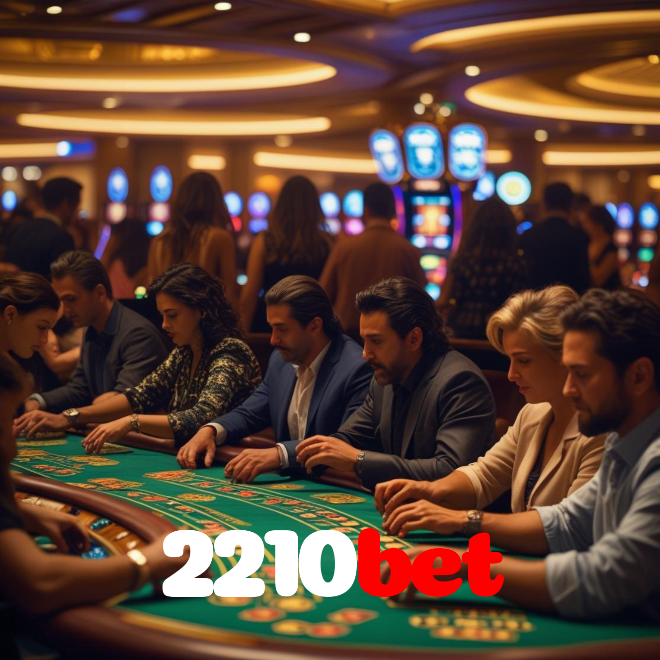 2210bet visual