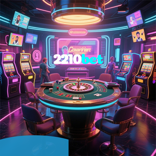 2210bet visual