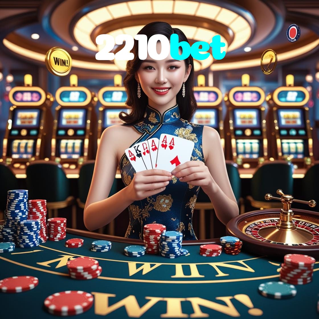 2210bet visual