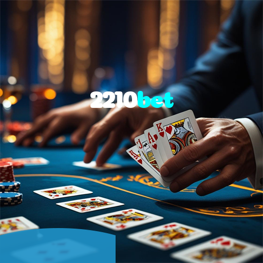 2210bet visual