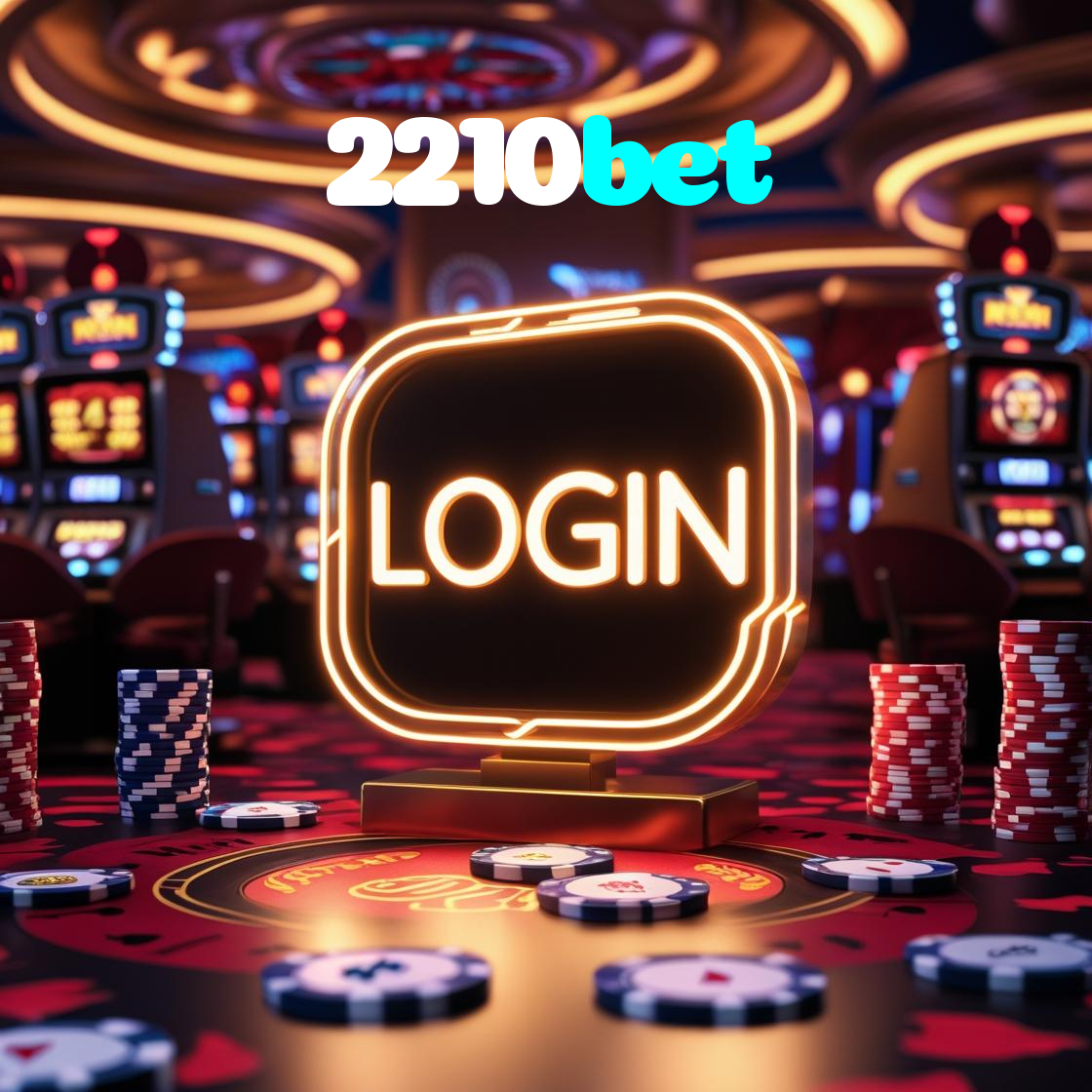 2210bet visual