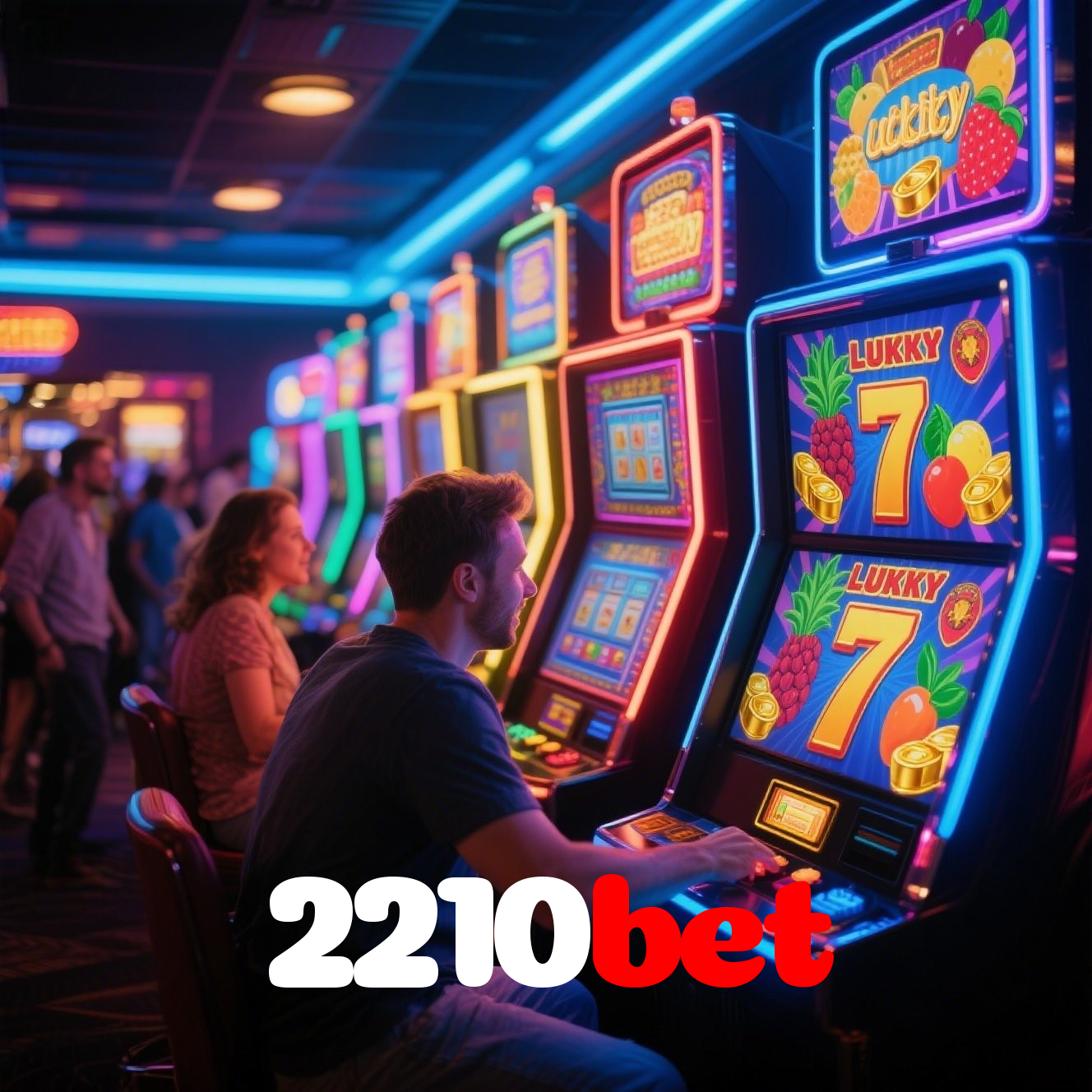 2210bet visual
