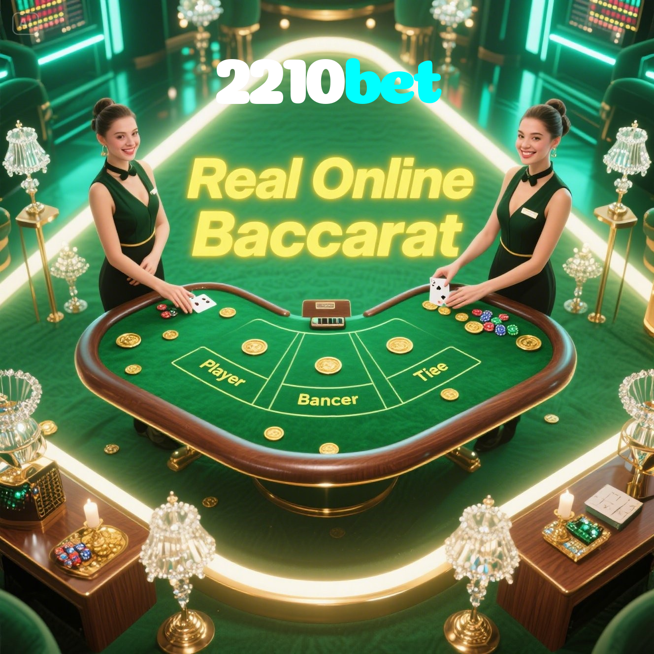 2210bet visual