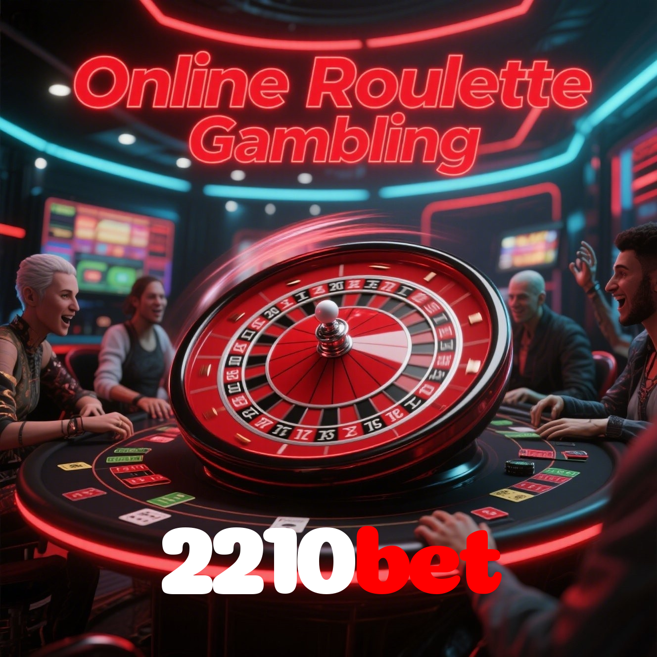 2210bet visual