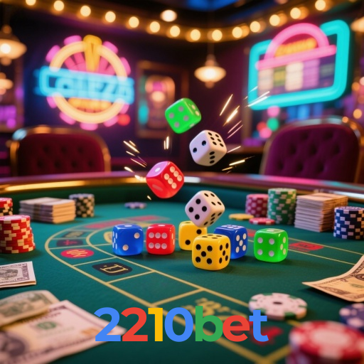 2210bet visual